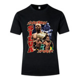 Camiseta Plus Camisa Blusa