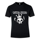 Camiseta Plus G1 Oversized