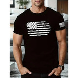 Camiseta Plus Size G1