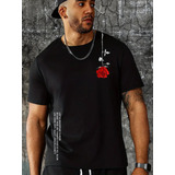 Camiseta Plus Size G1
