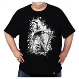 Camiseta Plus Size Gandalf