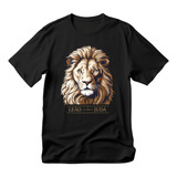 Camiseta Plus Size Gospel