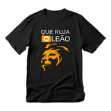 Camiseta Plus Size Gospel