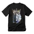 Camiseta Plus Size Gospel Criativo Yeshua