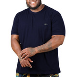 Camiseta Plus Size Masculina