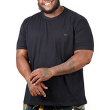 Camiseta Plus Size Masculina