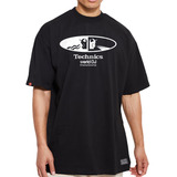 Camiseta Plus Size Musica