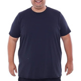 Camiseta Plus Size Uv
