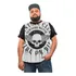 Camiseta Plus Size Vintage Club New York Motor