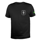 Camiseta Policia Civil