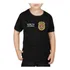 Camiseta Policia Civil Sp Infantil Criança C/nome Gravado!