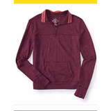 Camiseta Polo Aeropostale