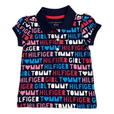 Camiseta Polo Azul Marinho