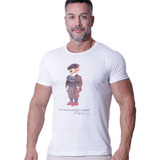 Camiseta Polo Bear Classic