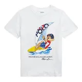 Camiseta Polo Bear Ralph
