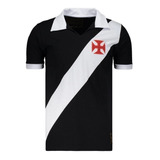 Camiseta Polo Braziline Vasco