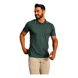 Camiseta Polo Camisa Polo
