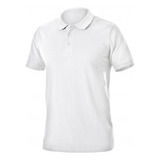 Camiseta Polo Camisa Polo Masculina Básica Alta Qualidade