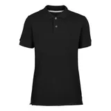 Camiseta Polo Camisa Polo