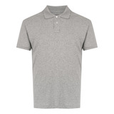 Camiseta Polo Camisa Polo Masculina Básica Alta Qualidade