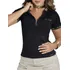 Camiseta Polo Feminino Pit Bull Jeans Ref 83175