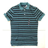 Camiseta Polo Gap Listrada