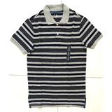 Camiseta Polo Gap Masculina