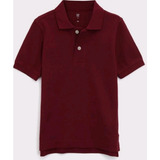 Camiseta Polo Gap Original