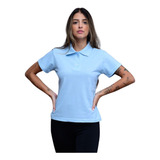 Camiseta Polo Gola Baby