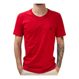 Camiseta Polo Halph Lauren