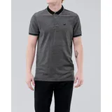 Camiseta Polo Hollister Masculina