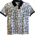 Camiseta Polo Infantil Menino 12 Anos Tommy Hilfiger Origin