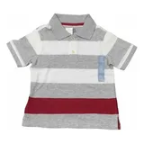 Camiseta Polo Infantil Menino