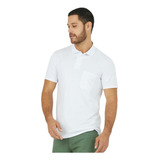 Camiseta Polo Masculina C