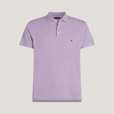 Camiseta Polo Masculina Tommy
