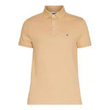 Camiseta Polo Masculino Tommy