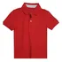 Camiseta Polo Menino Tommy Hilfiger Infantil Tam G