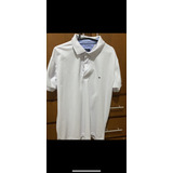Camiseta Polo Original Tommy