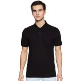 Camiseta Polo Pique Masculina