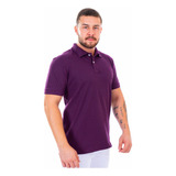 Camiseta Polo Piquet Hosten