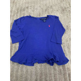Camiseta Polo Ralph Lauren