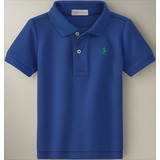 Camiseta Polo Ralph Lauren