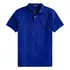 Camiseta Polo Ralph Lauren Masculina Custom Fit 7500