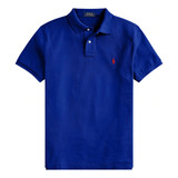 Camiseta Polo Ralph Lauren