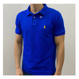 Camiseta Polo Ralph Lauren