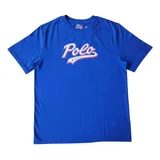 Camiseta Polo Ralph Lauren