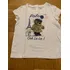 Camiseta Polo Ralph Lauren Ursinho Tamanho 24 Meses