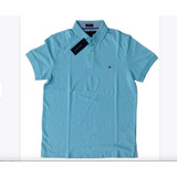Camiseta Polo Tommy H