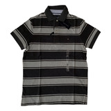 Camiseta Polo Tommy H