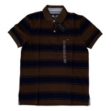 Camiseta Polo Tommy H